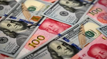 أرقام تاريخية.. اليوان الصيني يحقق أعلى قفزة في قيمته أمام الدولار منذ سنوات